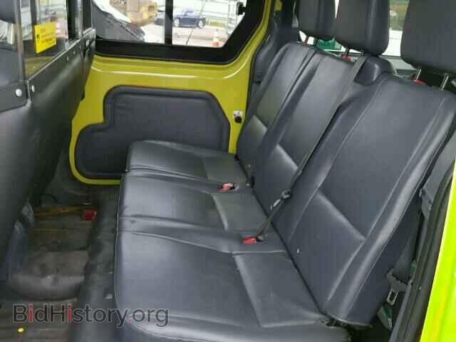 2012 FORD TRANSIT CO - VIN: NM0KS9CN3CT092249 - Фото 6
