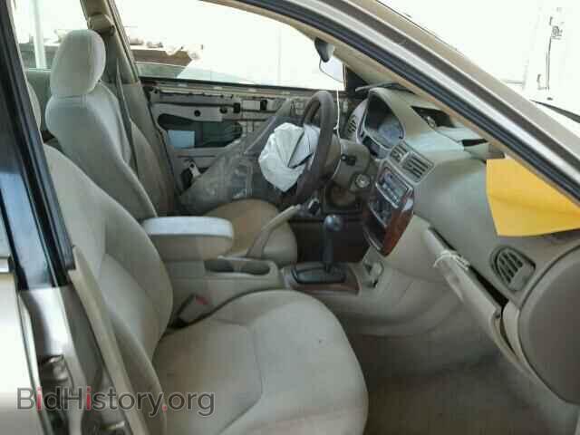 2000 MITSUBISHI GALANT - VIN: 4A3AA46G1YE149171 - Фото 5