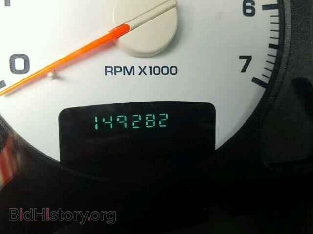 2005 DODGE RAM 1500 - VIN: 1D7HU18D75S242533 - Фото 8