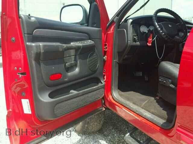 2005 DODGE RAM 1500 - VIN: 1D7HU18D75S242533 - Фото 9