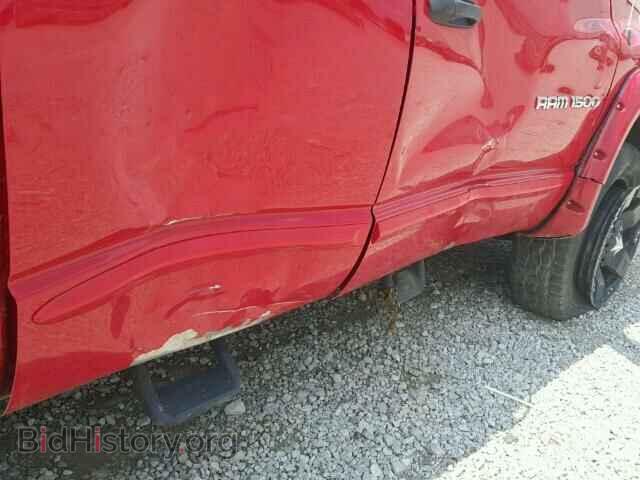 2005 DODGE RAM 1500 - VIN: 1D7HU18D75S242533 - Фото 10