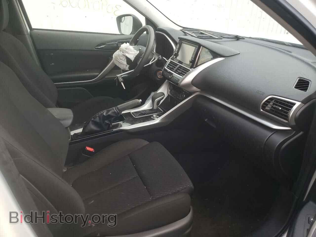 2019 MITSUBISHI ECLIPSE - VIN: JA4AT3AA3KZ018912 - Photo 5
