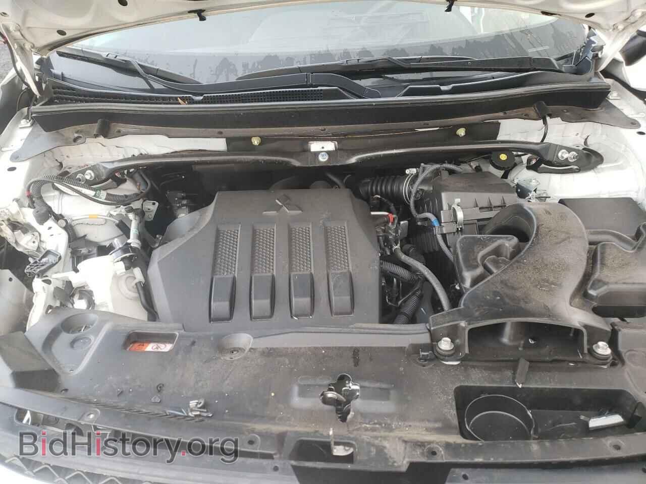 2019 MITSUBISHI ECLIPSE - VIN: JA4AT3AA3KZ018912 - Photo 7