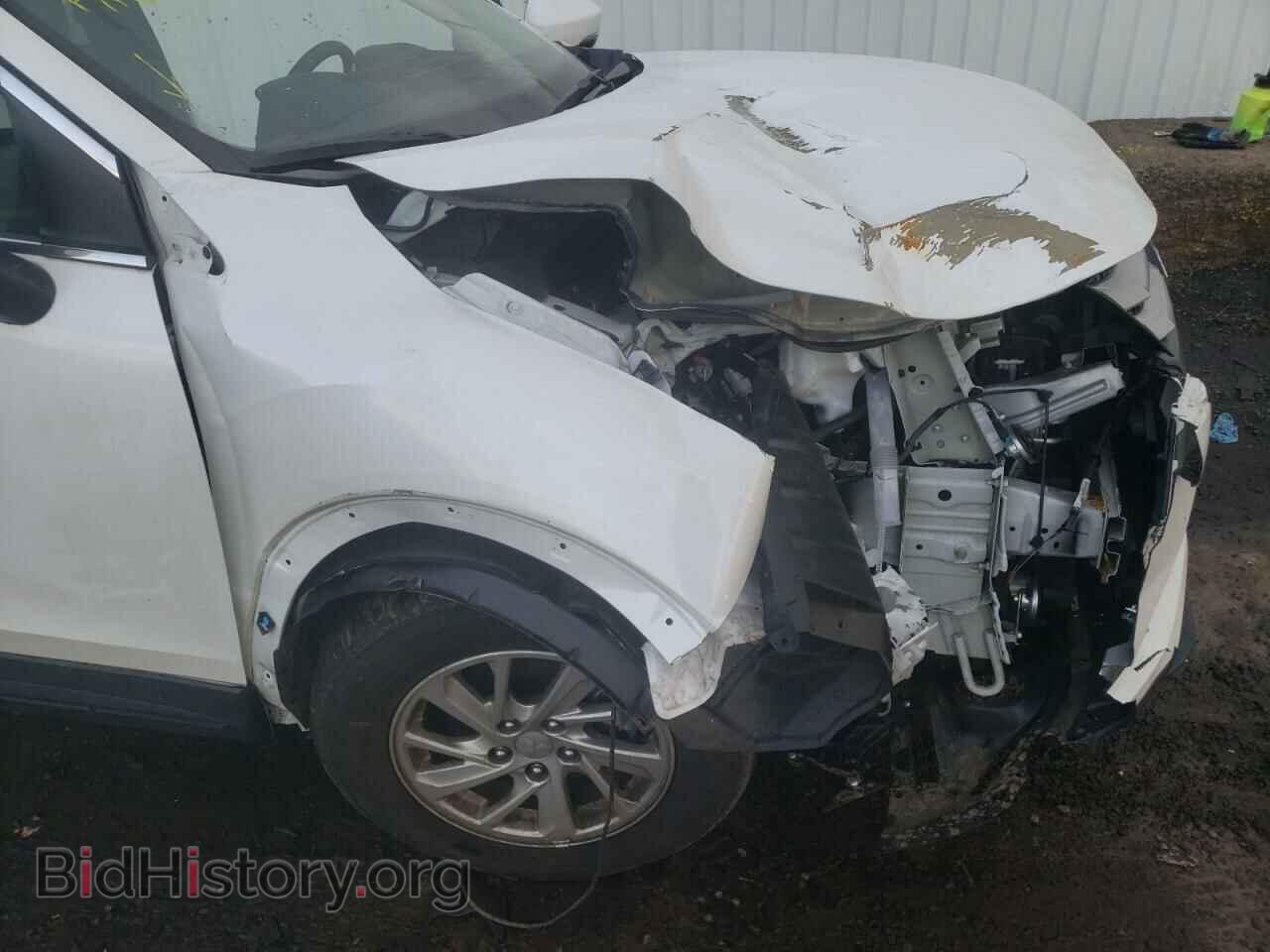 2019 MITSUBISHI ECLIPSE - VIN: JA4AT3AA3KZ018912 - Photo 9