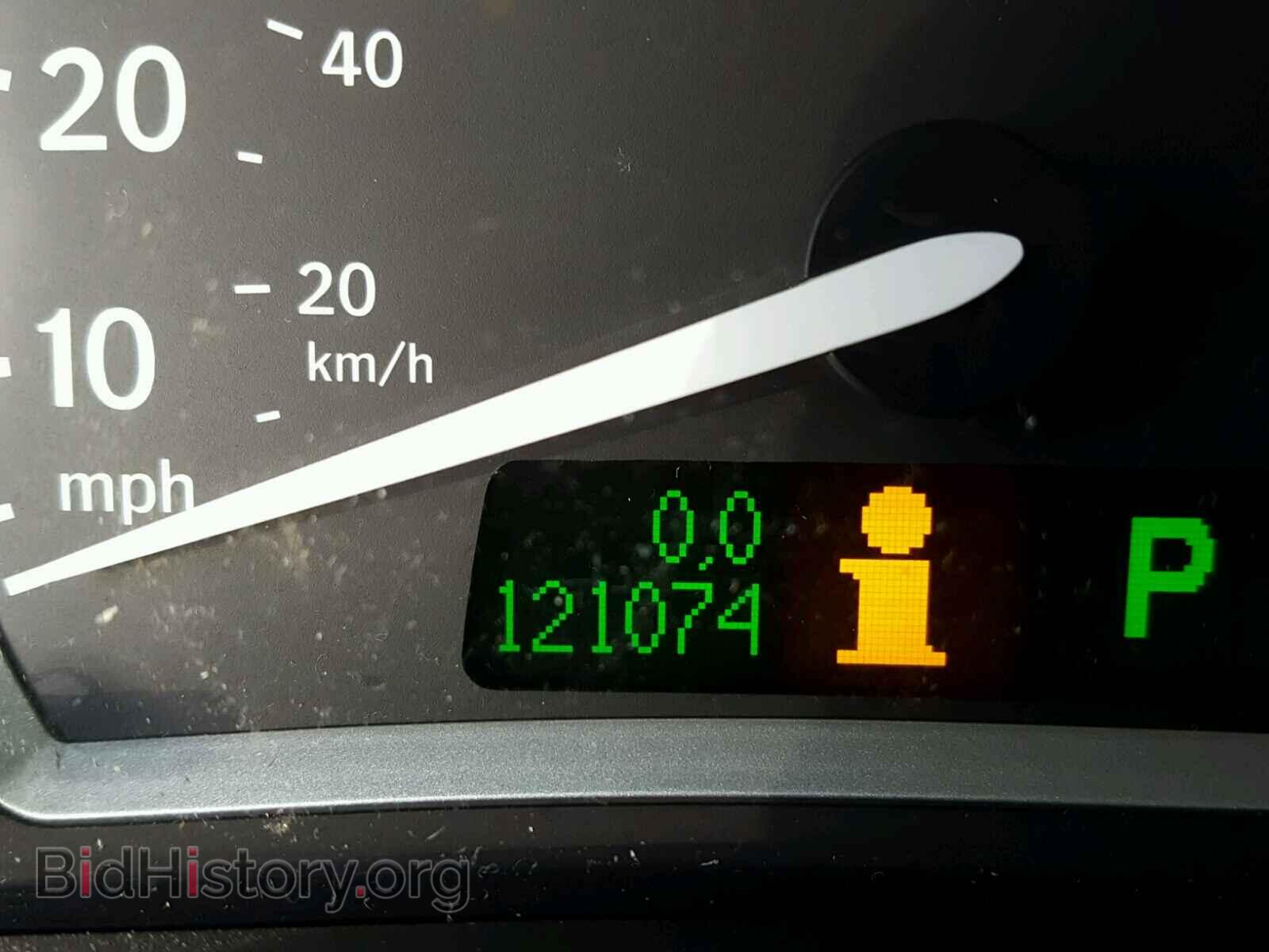 2005 SAAB 9 3 - VIN: YS3FB49S051054229 - Фото 8
