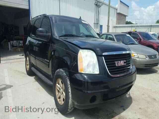 Photo 1GKFC23C99R297298 - GMC YUKON 2009