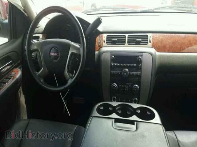2009 GMC YUKON - VIN: 1GKFC23C99R297298 - Фото 9