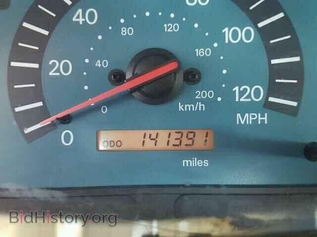 2003 MITSUBISHI GALANT - VIN: 4A3AA46G83E211867 - Фото 8