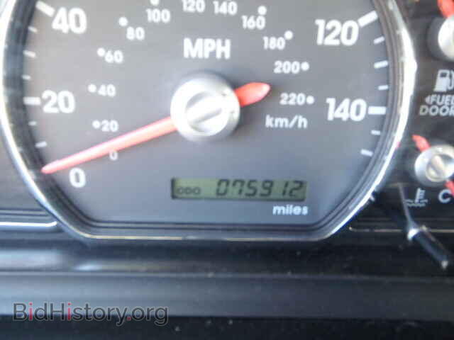 2011 MITSUBISHI GALANT - VIN: 4A32B2FF7BE007461 - Фото 8
