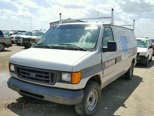 2003 FORD ECONOLINE - VIN: 1FTRE14253HC00940 - Photo 2