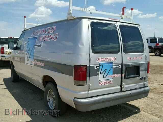 2003 FORD ECONOLINE - VIN: 1FTRE14253HC00940 - Photo 3
