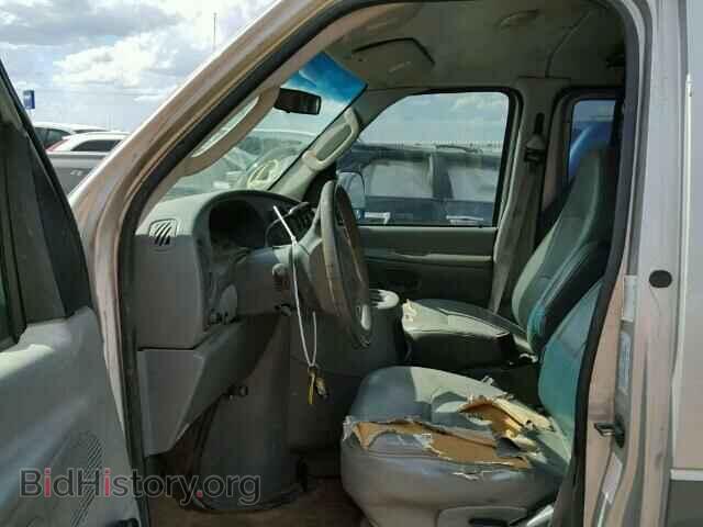 2003 FORD ECONOLINE - VIN: 1FTRE14253HC00940 - Photo 5