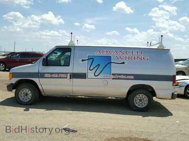 2003 FORD ECONOLINE - VIN: 1FTRE14253HC00940 - Photo 10