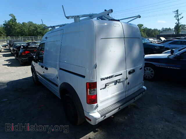 2011 FORD TRANSIT CO - VIN: NM0LS7BN6BT048545 - Фото 3