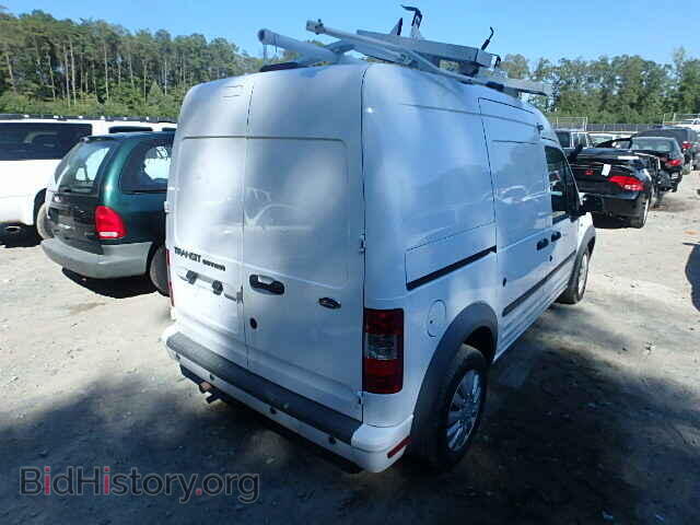 2011 FORD TRANSIT CO - VIN: NM0LS7BN6BT048545 - Фото 4