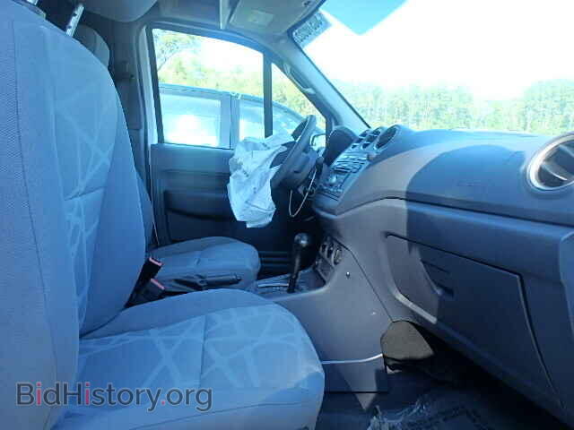 2011 FORD TRANSIT CO - VIN: NM0LS7BN6BT048545 - Фото 5