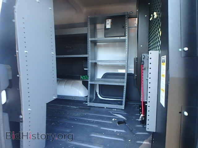 2011 FORD TRANSIT CO - VIN: NM0LS7BN6BT048545 - Фото 6
