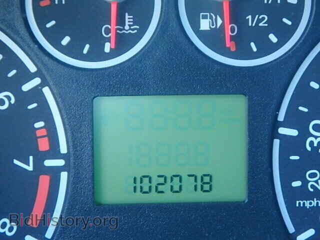 2011 FORD TRANSIT CO - VIN: NM0LS7BN6BT048545 - Фото 8