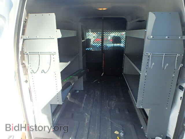 2011 FORD TRANSIT CO - VIN: NM0LS7BN6BT048545 - Фото 9