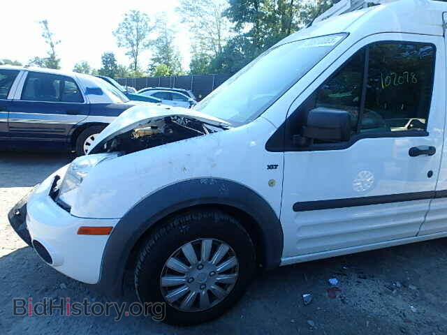 2011 FORD TRANSIT CO - VIN: NM0LS7BN6BT048545 - Фото 10