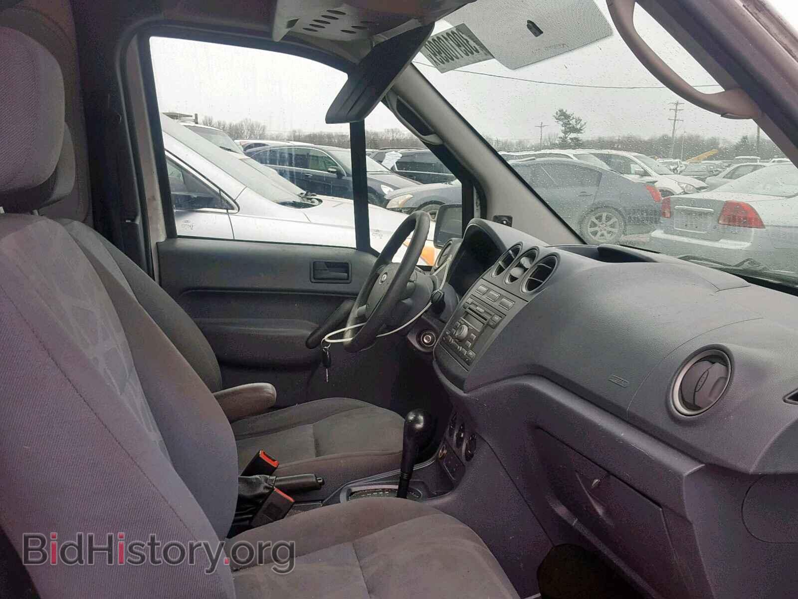 2010 FORD TRANSIT CO - VIN: NM0LS7BN9AT022276 - Фото 5