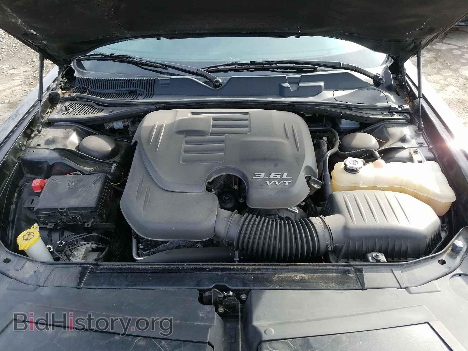 2018 DODGE CHALLENGER - VIN: 2C3CDZAGXJH153102 - Фото 7