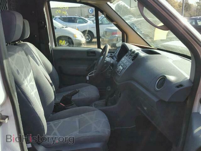 2011 FORD TRANSIT CO - VIN: NM0LS7BN3BT043562 - Фото 5