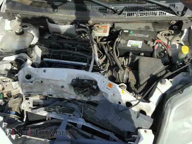 2011 FORD TRANSIT CO - VIN: NM0LS7BN3BT043562 - Фото 7
