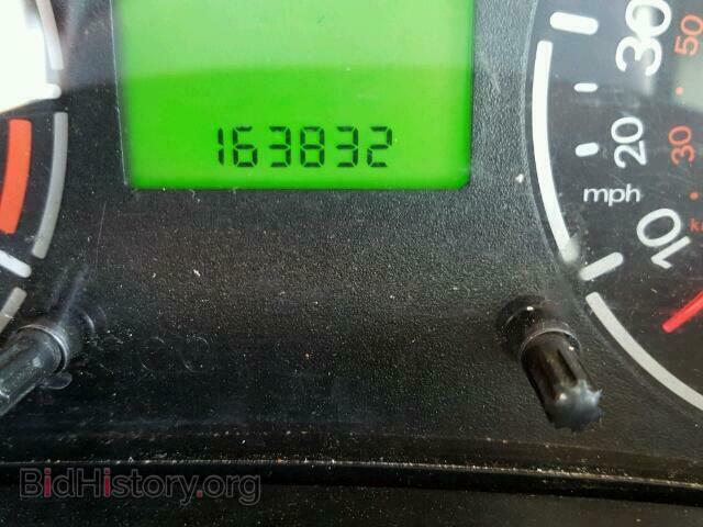 2011 FORD TRANSIT CO - VIN: NM0LS7BN3BT043562 - Фото 8