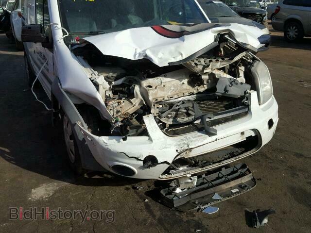 2011 FORD TRANSIT CO - VIN: NM0LS7BN3BT043562 - Фото 9