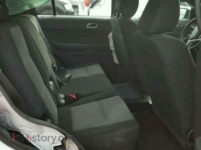 2014 FORD EXPLORER - VIN: 1FM5K8AR0EGC26979 - Фото 6