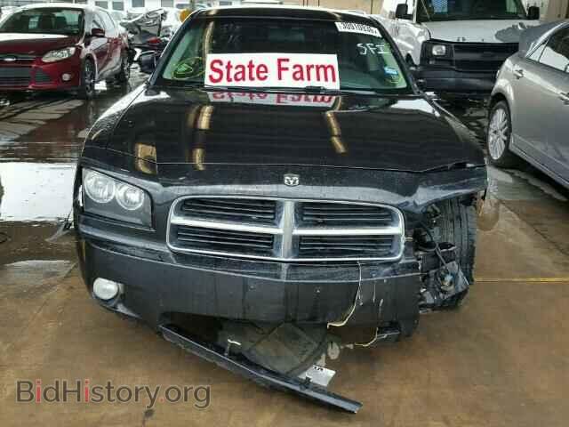 2010 DODGE CHARGER - VIN: 2B3CA3CV0AH106949 - Фото 9