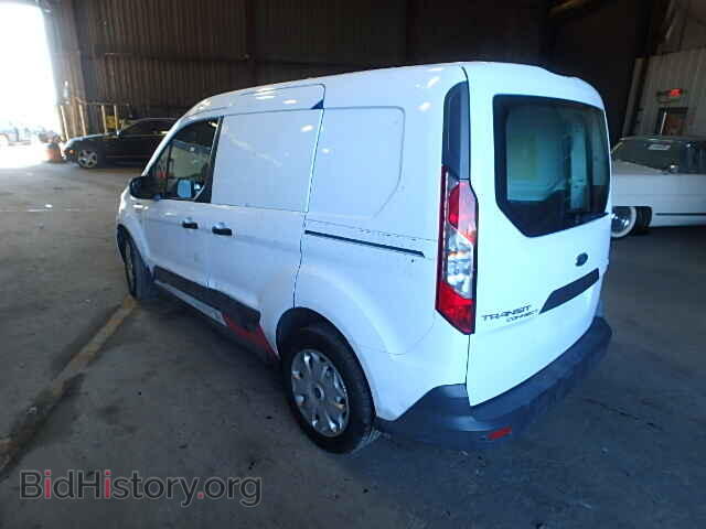 2014 FORD TRANSIT CO - VIN: NM0LE6F72E1147991 - Фото 3