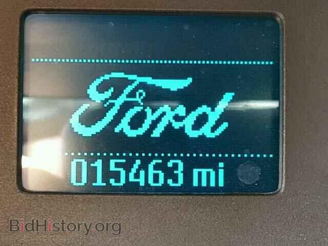 2014 FORD TRANSIT CO - VIN: NM0LE6F72E1147991 - Фото 8