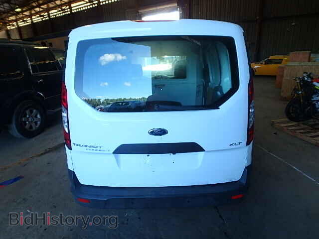 2014 FORD TRANSIT CO - VIN: NM0LE6F72E1147991 - Фото 10