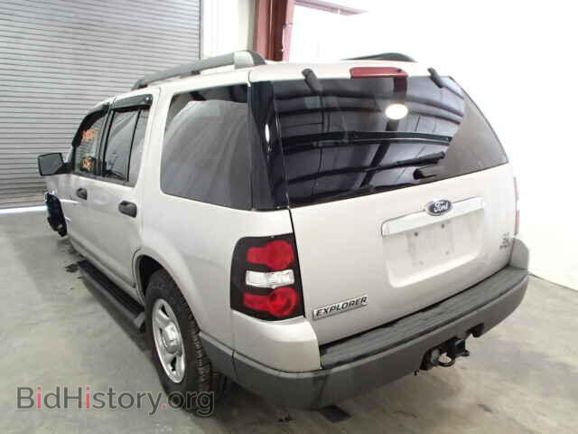 2006 FORD EXPLORER - VIN: 1FMEU72E66UB03352 - Фото 3