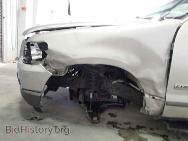 2006 FORD EXPLORER - VIN: 1FMEU72E66UB03352 - Фото 9