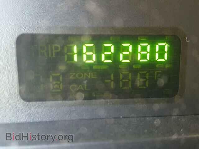 2007 FORD EDGE - VIN: 2FMDK36C97BA97363 - Фото 8