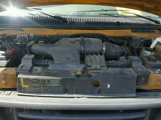 2006 FORD ECONOLINE - VIN: 1FTNE24L36HA34676 - Фото 7
