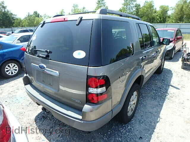 2006 FORD EXPLORER - VIN: 1FMEU63E86ZA16516 - Photo 4