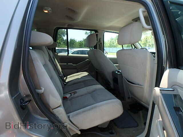 2006 FORD EXPLORER - VIN: 1FMEU63E86ZA16516 - Photo 6