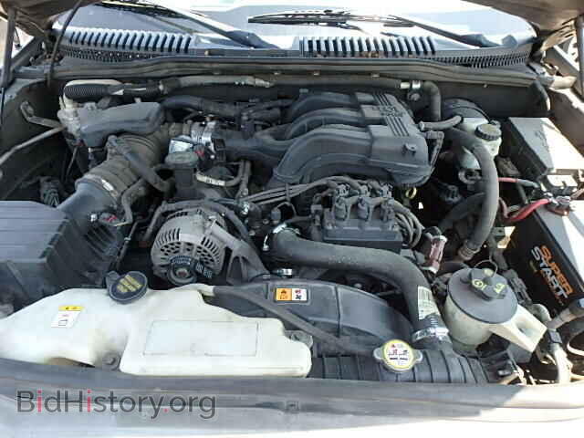 2006 FORD EXPLORER - VIN: 1FMEU63E86ZA16516 - Photo 7