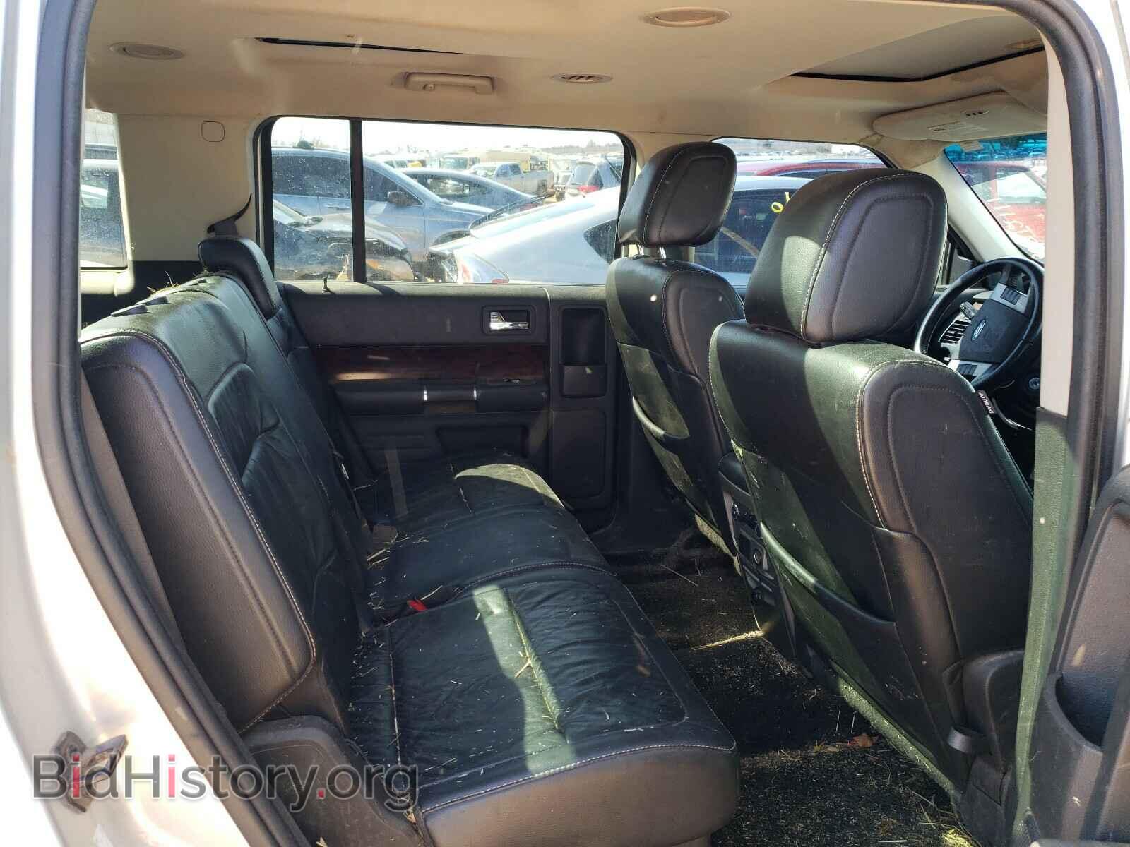 2009 FORD FLEX - VIN: 2FMDK52CX9BA06329 - Photo 6