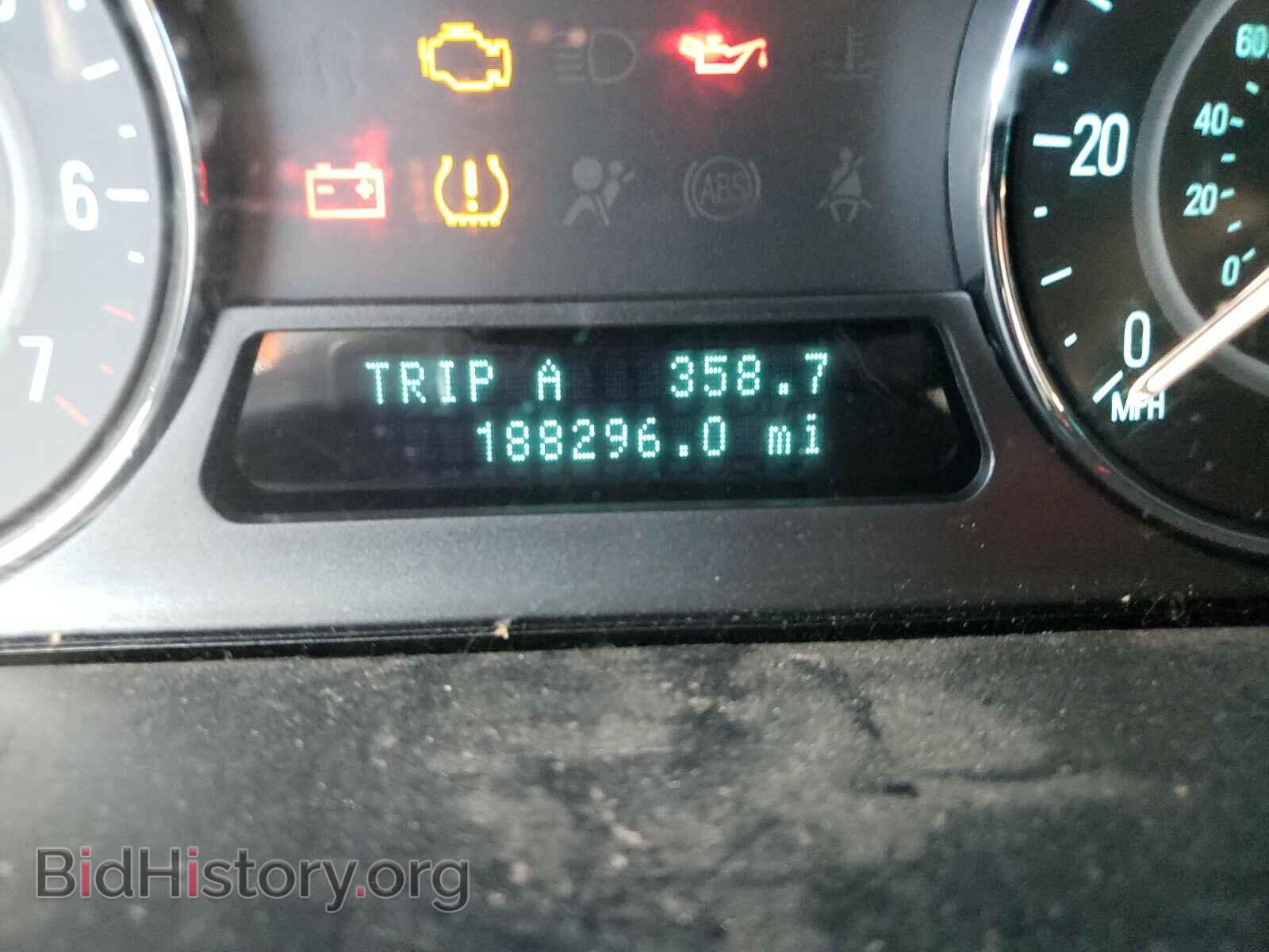 2009 FORD FLEX - VIN: 2FMDK52CX9BA06329 - Photo 8