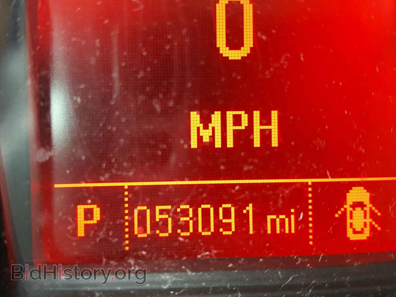 2014 GMC TERRAIN - VIN: 2GKFLXEK3E6209871 - Фото 8