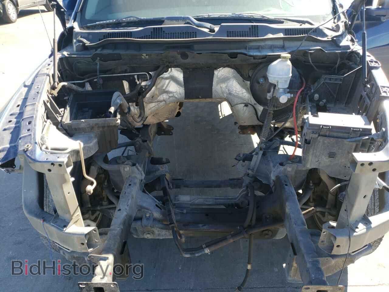 2012 DODGE RAM 1500 - VIN: 1C6RD6GP0CS100343 - Фото 7