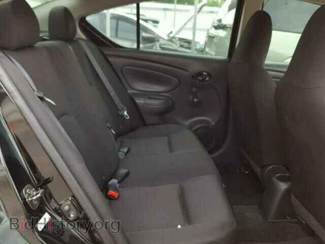 2016 NISSAN VERSA - VIN: 3N1CN7AP8GL910787 - Фото 6