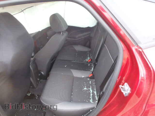 2013 FORD FOCUS - VIN: 1FADP3F23DL324402 - Фото 6