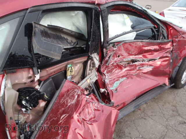 2013 FORD FOCUS - VIN: 1FADP3F23DL324402 - Фото 9
