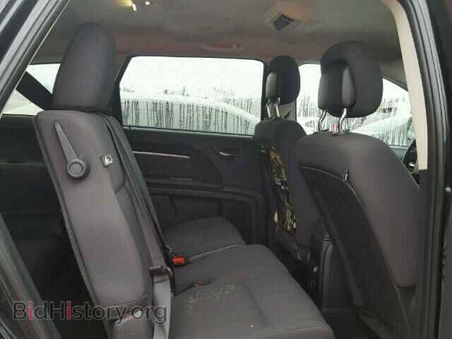 2010 DODGE JOURNEY - VIN: 3D4PH5FV6AT256707 - Фото 6
